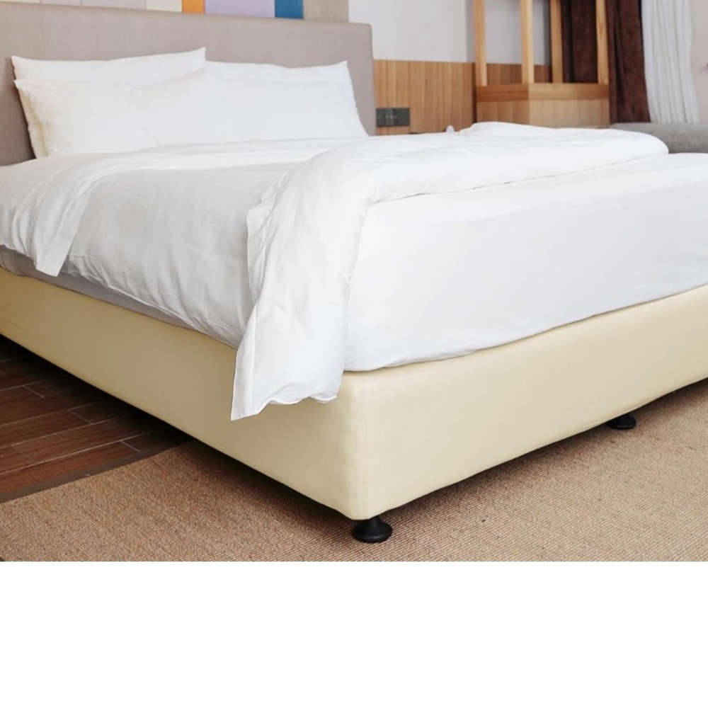Box Spring Cover King Size NWT